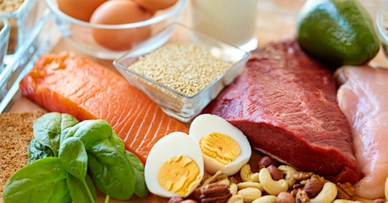 Các món ăn bổ não, giảm 53% nguy cơ mắc bệnh mất trí nhớ