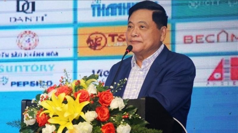 Khởi tố, bắt tạm giam ông Nguyễn Công Khế