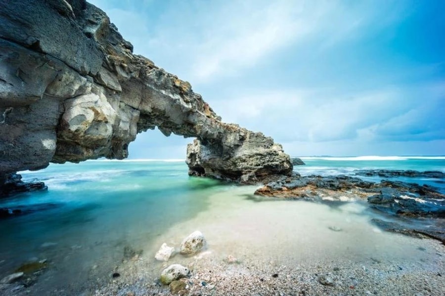 Báo Anh gợi ý 9 'viên ngọc quý' của Việt Nam ít người biết