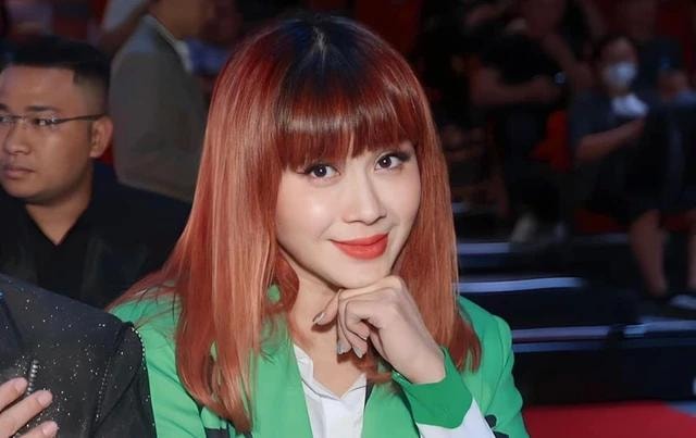 Lưu Thiên Hương dừng công tác ở Nhạc viện Thành phố Hồ Chí Minh sau ồn ào