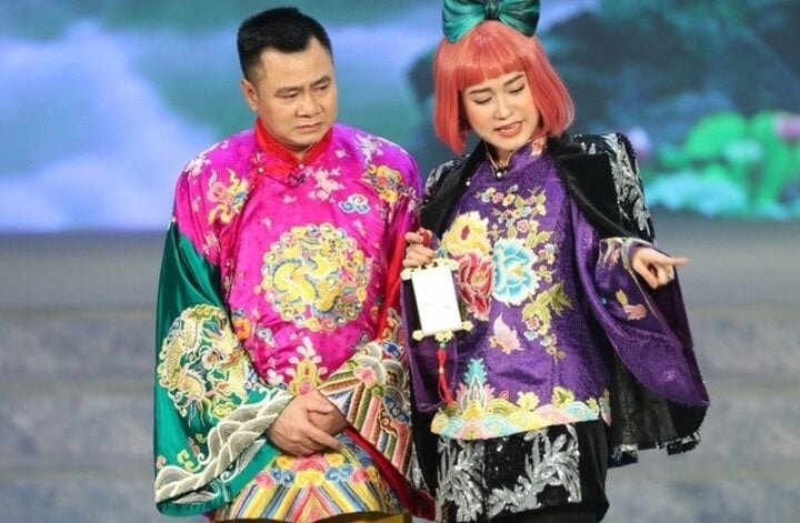 Những điều về chương trình 'Táo quân' không phải ai cũng biết