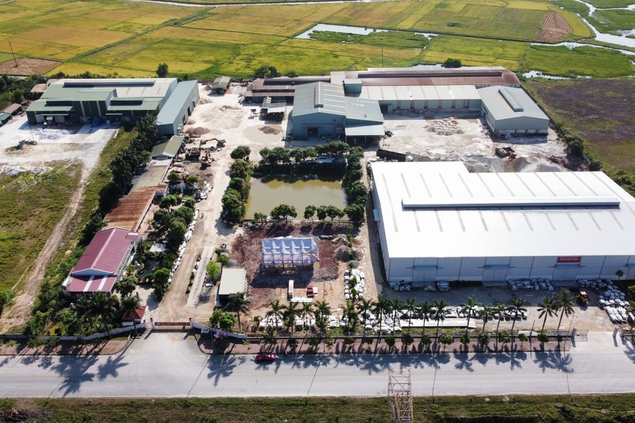 Nghệ An truy trách nhiệm vụ hàng loạt công nhân mắc bụi phổi