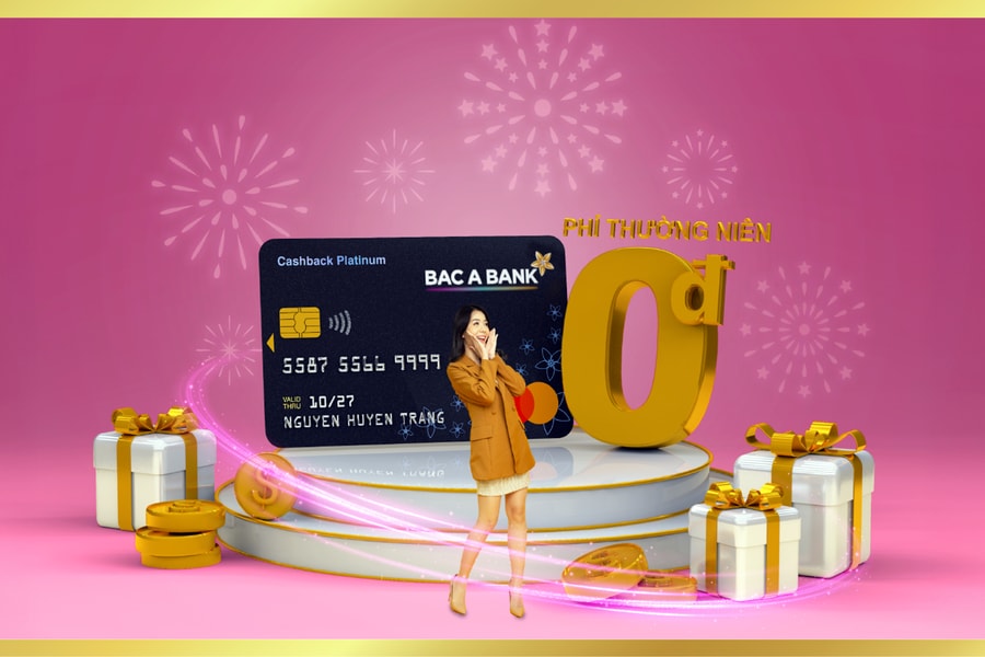 Chi tiêu đúng cách: Mách nhỏ từ chiếc thẻ tín dụng quyền năng 