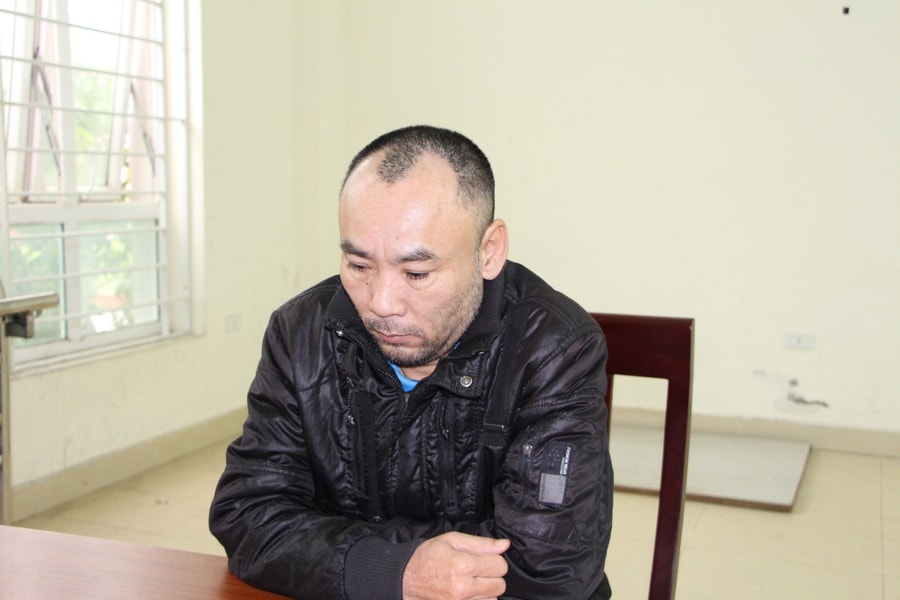 Khởi tố đối tượng lừa đảo 'chạy án' chiếm đoạt 600 triệu đồng