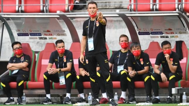 Đội tuyển Việt Nam 'văng' khỏi top 100 FIFA; Trung Quốc sa thải huấn luyện viên sau kỳ Asian Cup tồi tệ