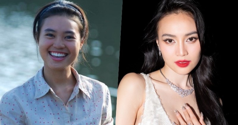 Hành trình lột xác của Ninh Dương Lan Ngọc