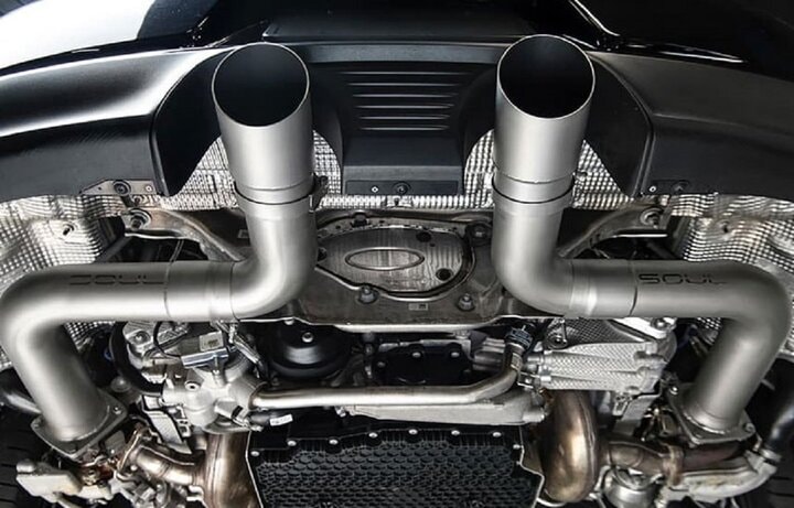 Cách tăng công suất giúp ô tô mạnh hơn