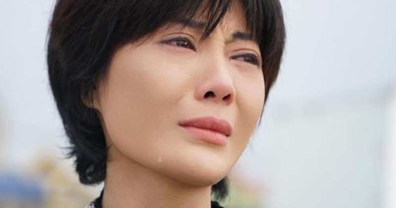 'Luyến lươn' Thanh Hương và màn xuất hiện đặc biệt tại Táo Quân 2024