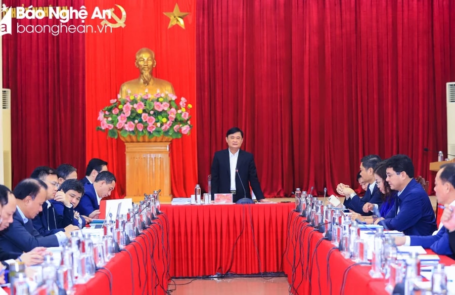 10 năm thực hiện Chỉ thị 17-CT/TU: Ý thức trách nhiệm, thái độ phục vụ nhân dân có nhiều chuyển biến tích cực