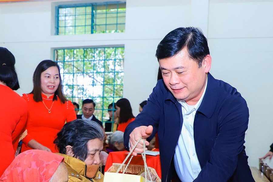 Điểm tin ngày 29/1