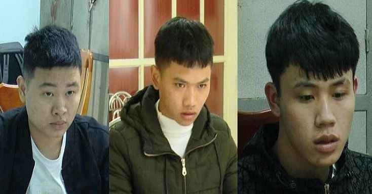 Bắt 7 đối tượng hack tài khoản mạng xã hội, lừa đảo chiếm đoạt gần 8 tỷ đồng