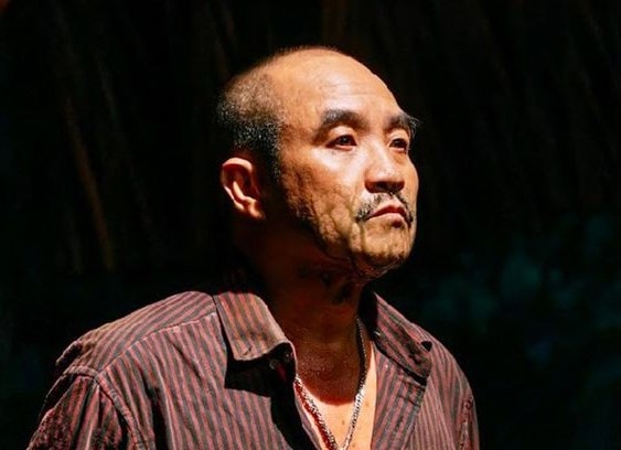 Cựu tiếp viên hàng không thay Quang Thắng ở Táo Quân 2024