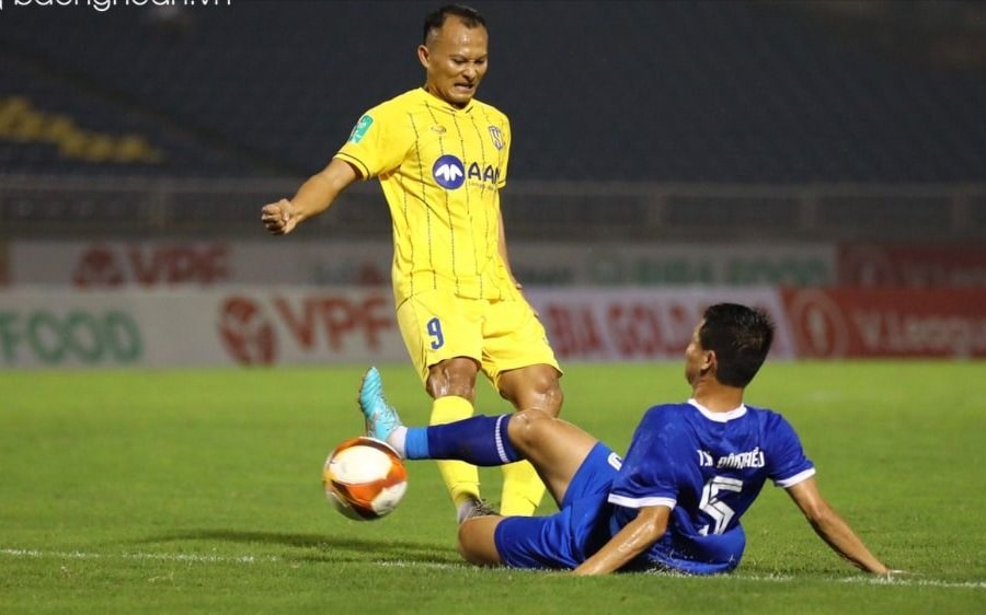 Sông Lam Nghệ An chia tay các cựu binh và chuyện được, mất