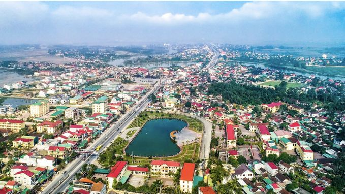 Hà Tĩnh sắp có nguồn cung Bất động sản 'giải khát' cho thị trường 