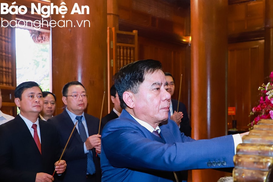 Điểm tin ngày 6/2