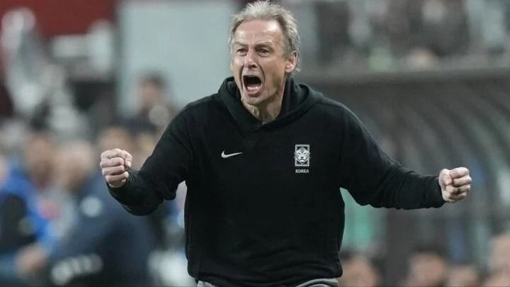 Liên đoàn Bóng đá Hàn Quốc 'không thể nói trước điều gì' về tương lai của huấn luyện viên Klinsmann; Thẻ xanh trong bóng đá sẽ được áp dụng thế nào?