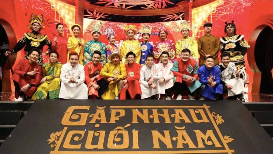 'Táo quân 2024' bị chê, các diễn viên nói gì?