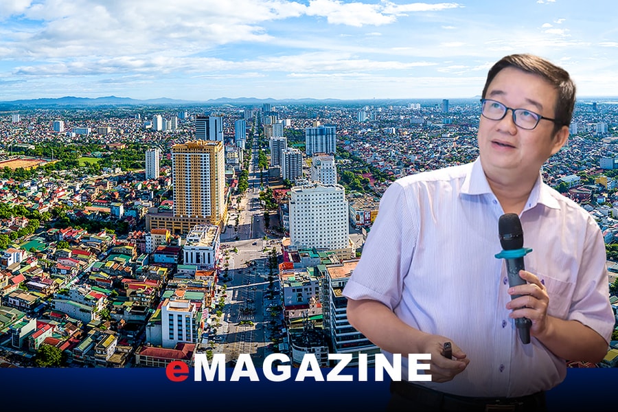 Phát huy vốn con người và vốn xã hội để xây dựng Nghệ An thành tỉnh khá