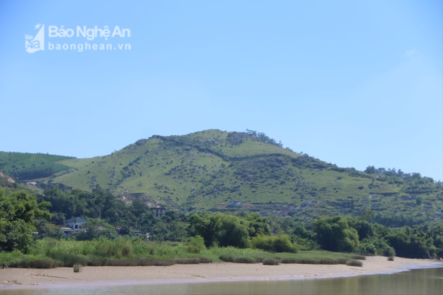 Người con nuôi xứ Nghệ đến từ đất Phù Tang 