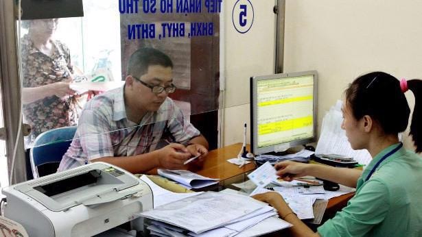 Tội gian lận bảo hiểm y tế có bao nhiêu khung hình phạt?