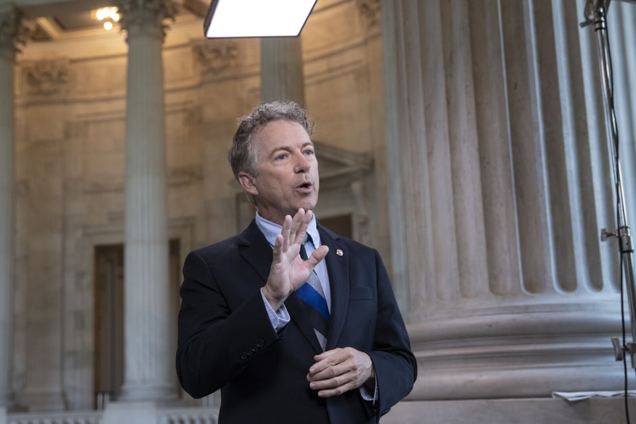 Thượng nghị sĩ Mỹ cảnh báo tịch thu tài sản Nga có thể gây hiệu ứng 'boomerang'