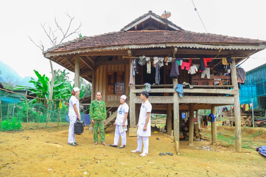 Nghệ An tích cực, chủ động phòng, chống các loại dịch bệnh nguy hiểm