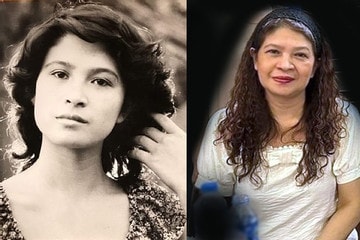 'Ông trùm hoa hậu' và chuyện chưa kể về Á hậu đầu tiên vừa qua đời tuổi 54 