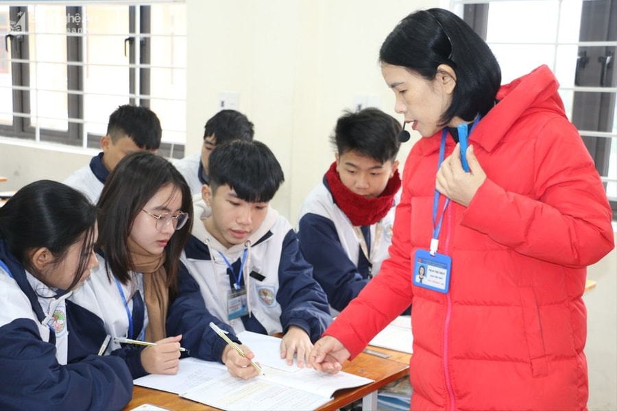 Nghệ An sẽ ban hành quy định về mức thu học phí áp dụng từ năm học 2023 - 2024