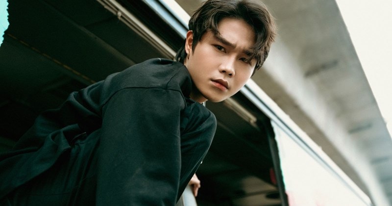 Tác giả hit triệu view 'Cắt đôi nỗi sầu' là cháu của cựu Bộ trưởng, gia thế gây chú ý