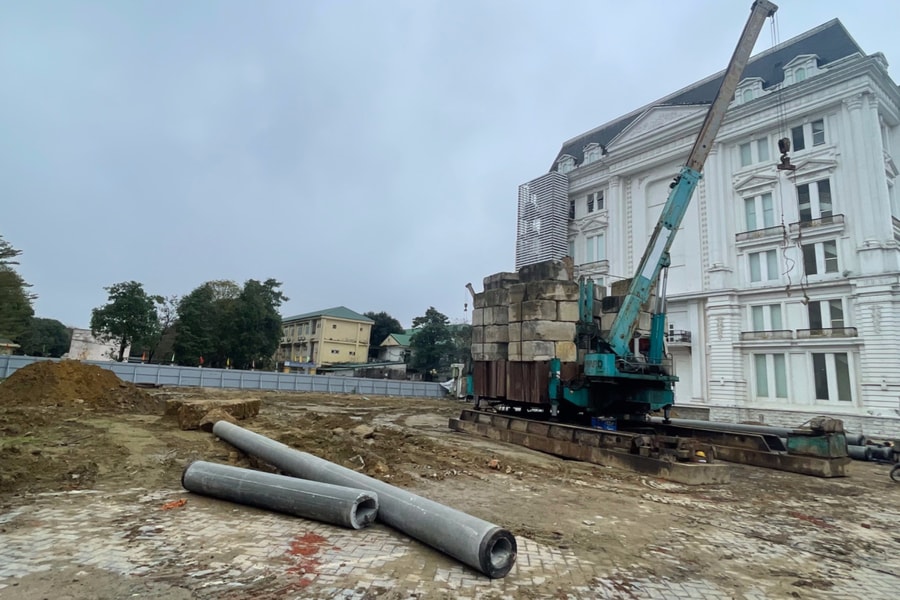 Quanh việc Công ty cổ phần Điện ảnh 12/9 bị đề nghị xử phạt hành chính 