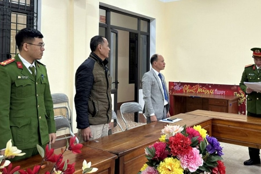 Khởi tố 3 giáo viên thu học phí đào tạo lái xe vượt quy định