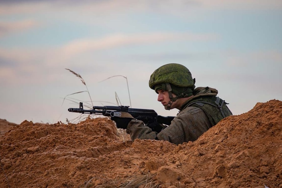 Vùng ly khai Moldova bác bỏ cáo buộc sáp nhập vào Nga 