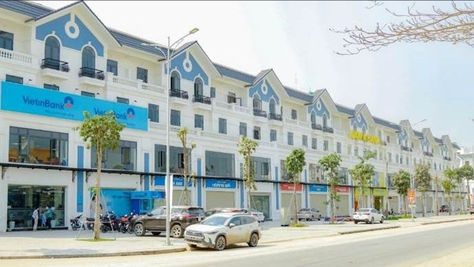 Nhận diện tâm điểm dòng kiều hối đầu năm 2024