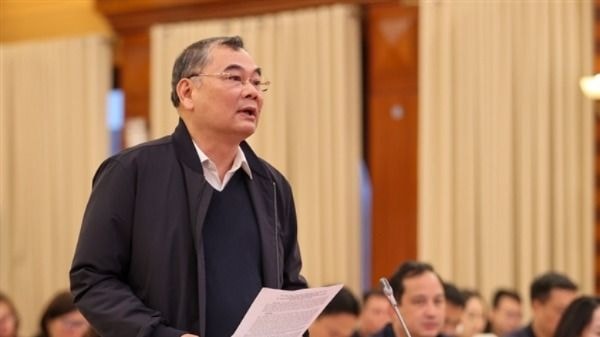 Bộ Công an nêu 6 nguyên nhân các đối tượng lợi dụng để thao túng chứng khoán trong vụ FLC