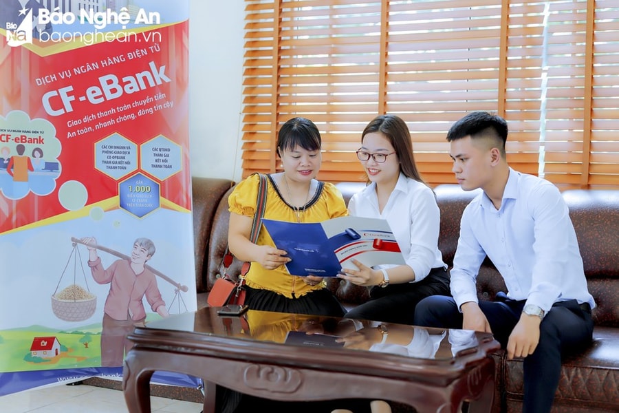 Phát huy kênh dẫn vốn hiệu quả của hệ thống quỹ tín dụng nhân dân