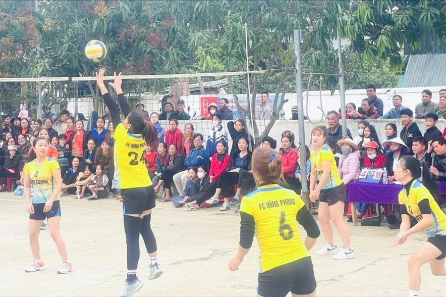 Nghệ An sôi nổi nhiều phong trào, hoạt động chào mừng ngày Quốc tế Phụ nữ 8/3