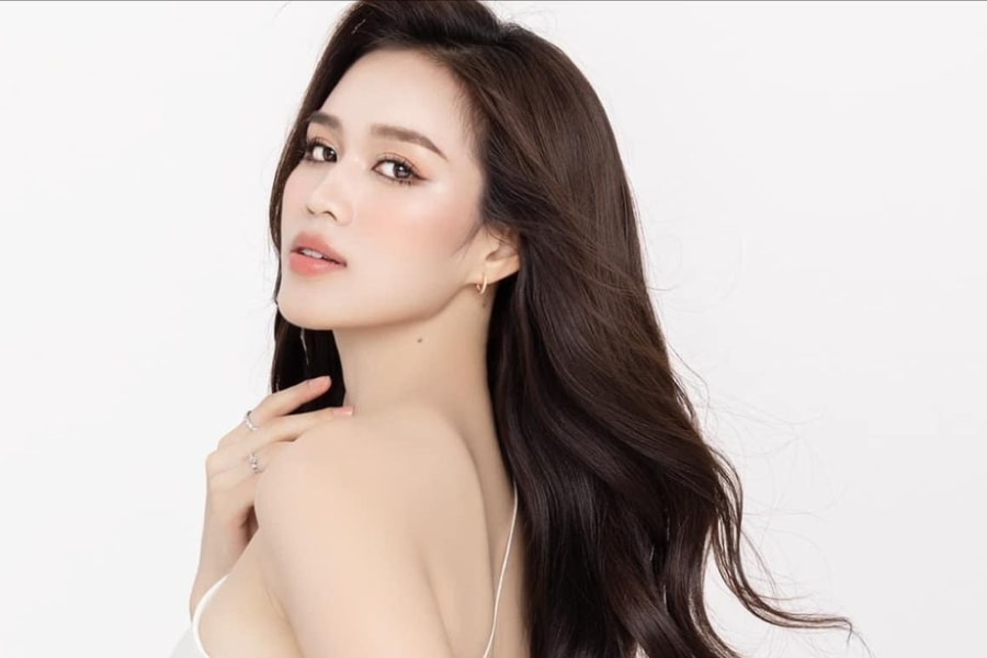 Hết nhiệm kỳ hoa hậu, Đỗ Thị Hà trở thành bà chủ, vướng tin đồn yêu thiếu gia 