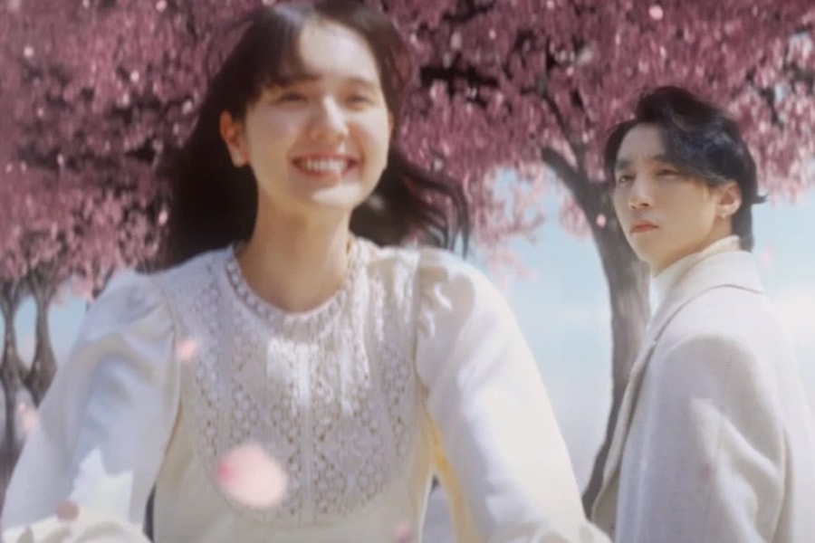 Sơn Tùng M-TP ra MV cùng Hải Tú: Dân mạng phản ứng ra sao?