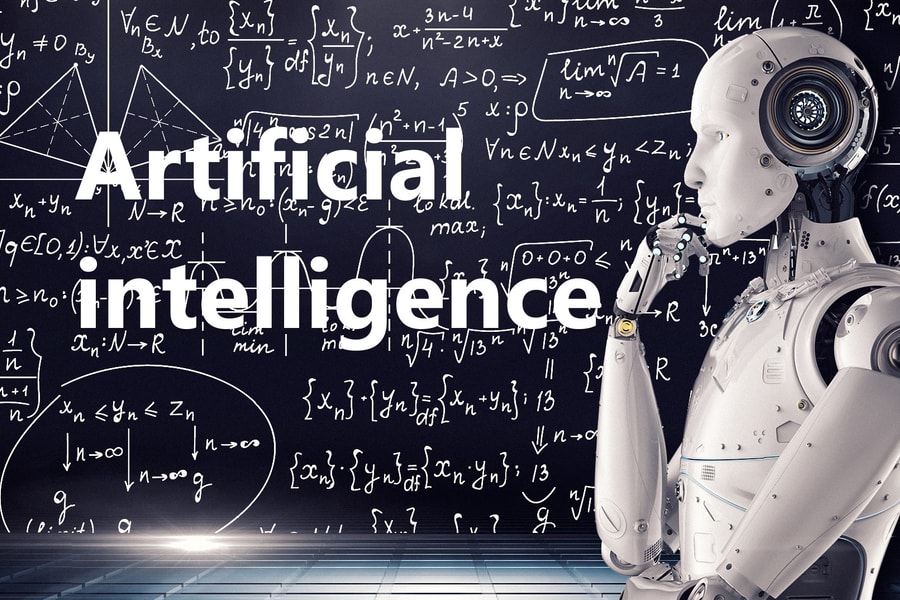 10 quốc gia dẫn đầu về nghiên cứu và phát triển công nghệ trí tuệ nhân tạo