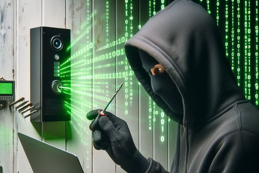 Phát hiện lỗ hổng bảo mật trong chuông cửa thông minh khiến hàng triệu người dùng có nguy cơ bị tấn công mạng