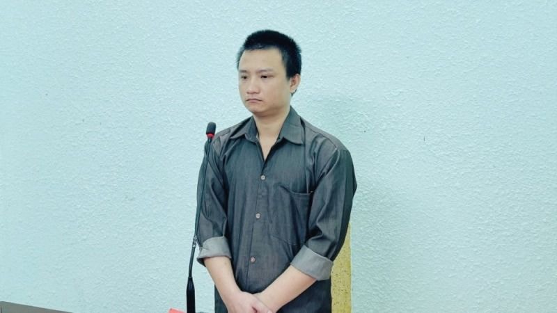 Đánh chết người sau cú va chạm giao thông, thanh niên lĩnh 9 năm tù 