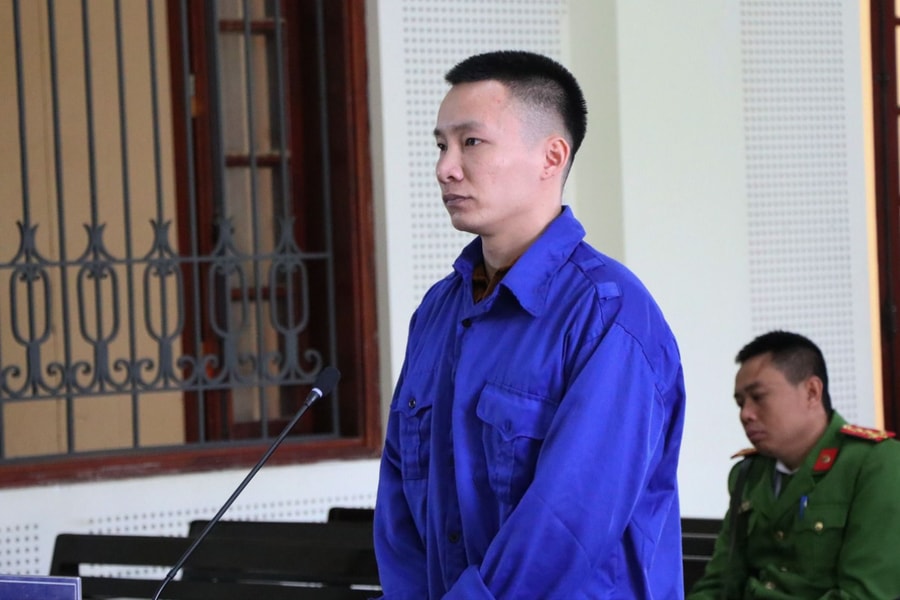 Bán 10 đồng hương cho ông chủ Trung Quốc, người đàn ông ở huyện Con Cuông lĩnh 24 năm tù 