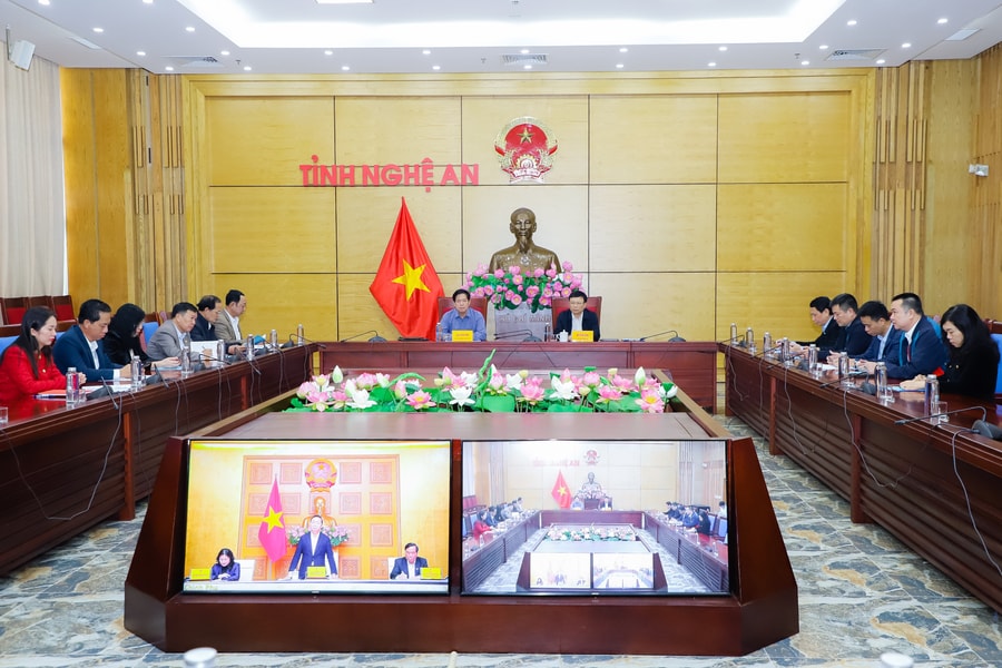 Đổi mới và nâng cao chất lượng chính sách xã hội đối với người cao tuổi