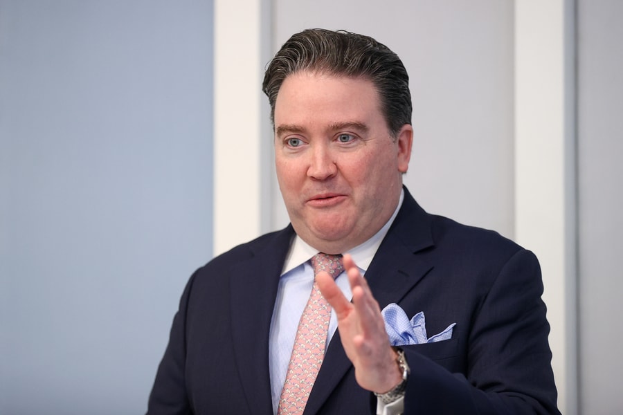 Đại sứ Mỹ Marc E. Knapper: 2024 sẽ là năm tuyệt vời cho quan hệ Việt - Mỹ