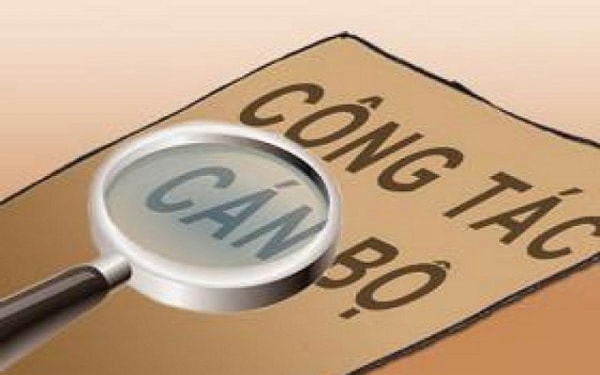 Tiêu chuẩn chức danh Giám đốc sở, Phó giám đốc sở và tương đương theo quy định mới của Chính phủ