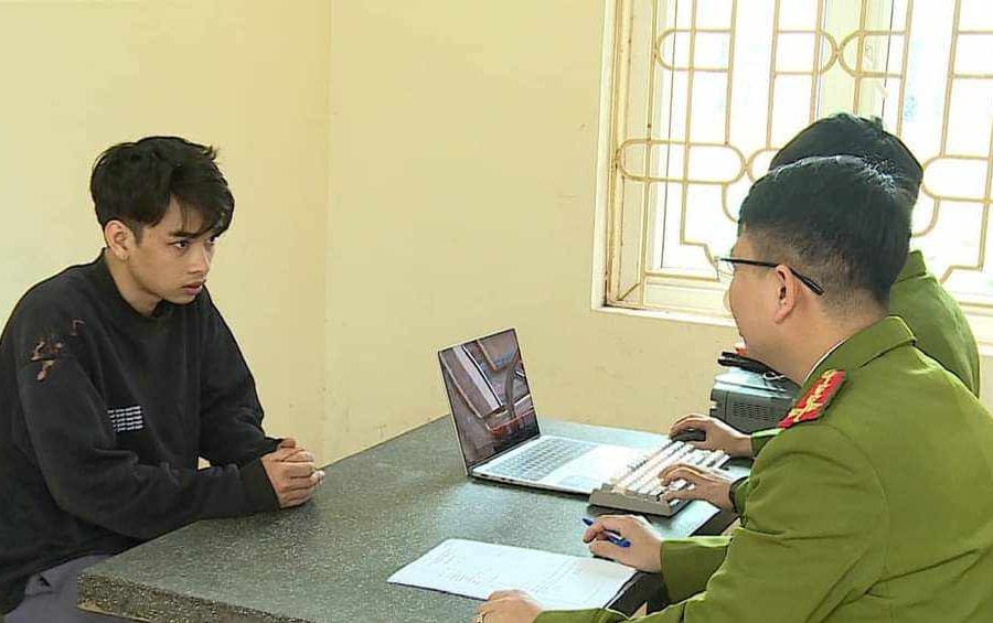 Bắt 2 nghi phạm trong vụ cướp 1 tỷ đồng