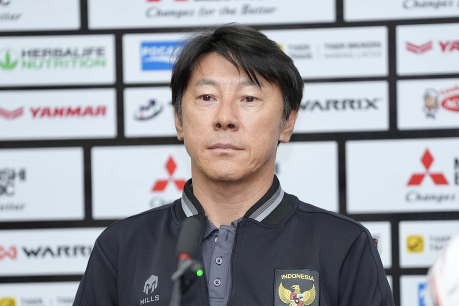 Indonesia bất ngờ nổi 'sóng ngầm' trước trận đấu với tuyển Việt Nam; Inter Miami thắng dù vắng Messi