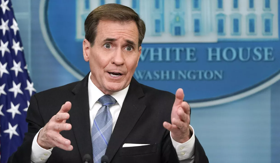 Nhà Trắng cho biết Lực lượng Vũ trang Ukraine rút lui khỏi Donbass 