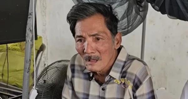 Thực hư chuyện Thương Tín đang sống trong khu xưởng bỏ hoang