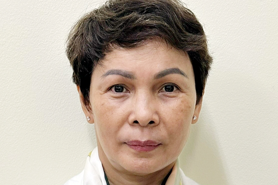 Sập bẫy lừa đảo, vợ chồng kinh doanh than chuyển 95 tỷ cho 'nữ quái'